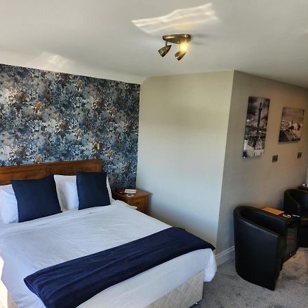 Morningside Hotel Whitby Buitenkant foto