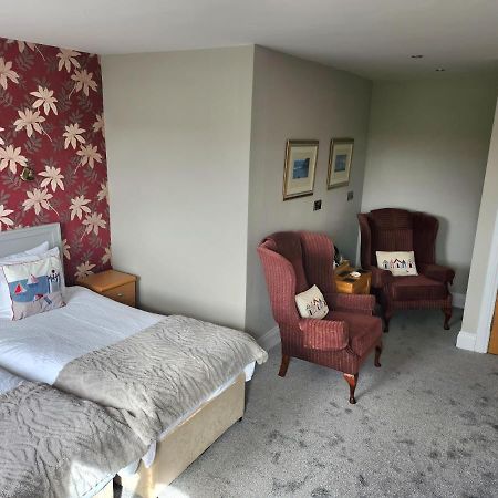 Morningside Hotel Whitby Buitenkant foto