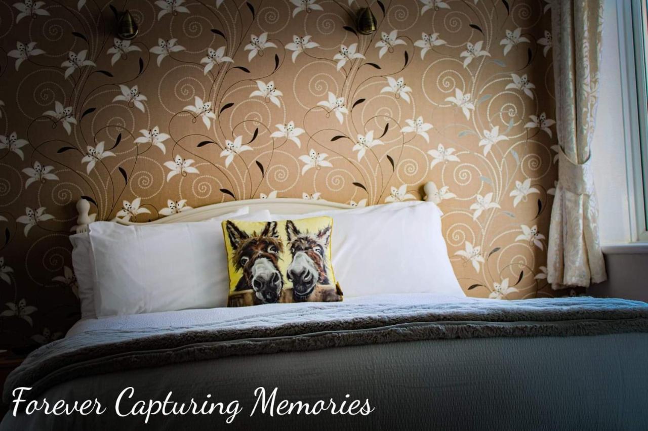 Morningside Hotel Whitby Buitenkant foto