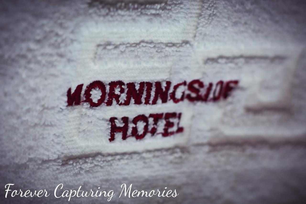 Morningside Hotel Whitby Buitenkant foto