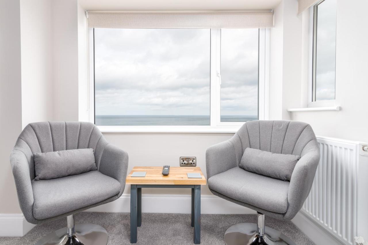 Morningside Hotel Whitby Buitenkant foto