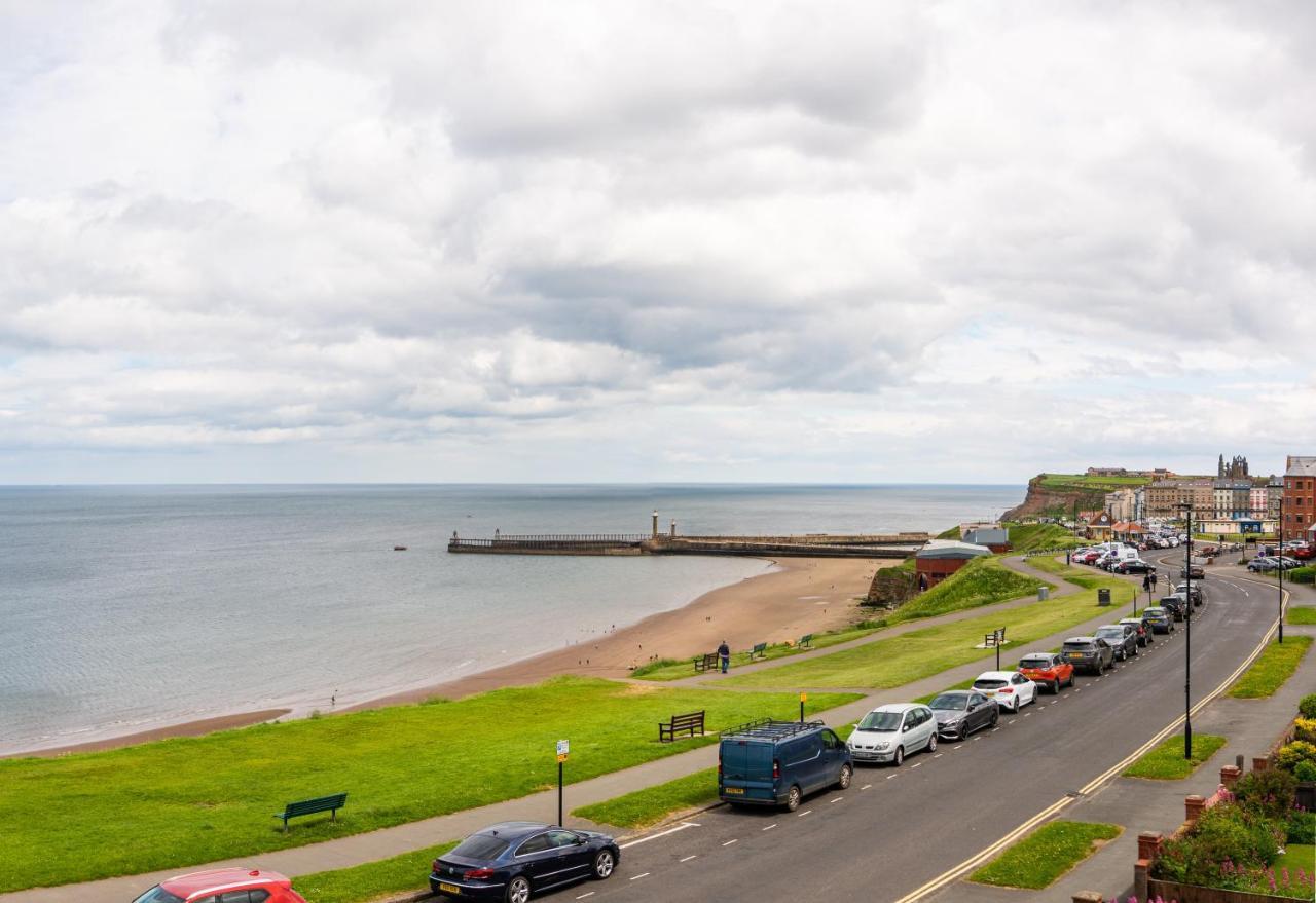 Morningside Hotel Whitby Buitenkant foto