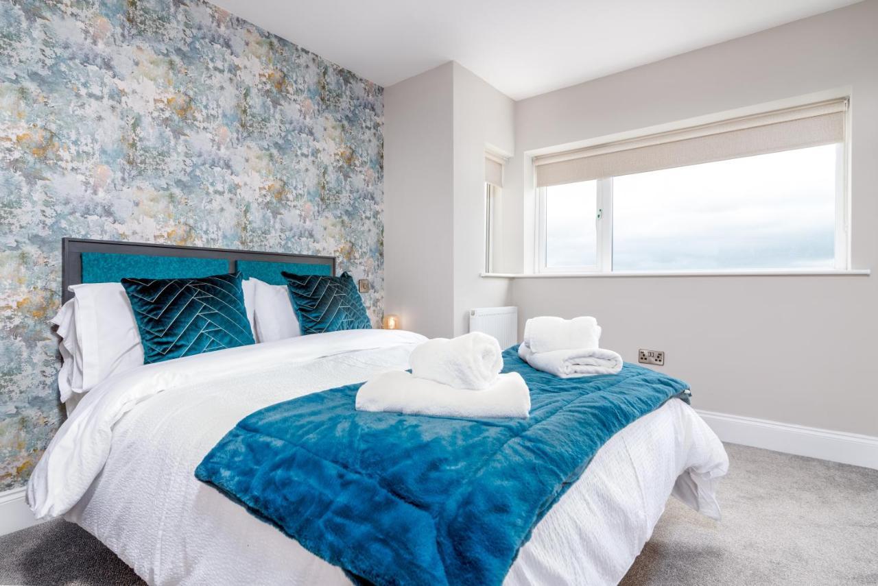 Morningside Hotel Whitby Buitenkant foto