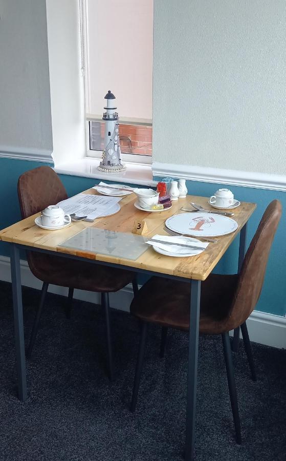 Morningside Hotel Whitby Buitenkant foto