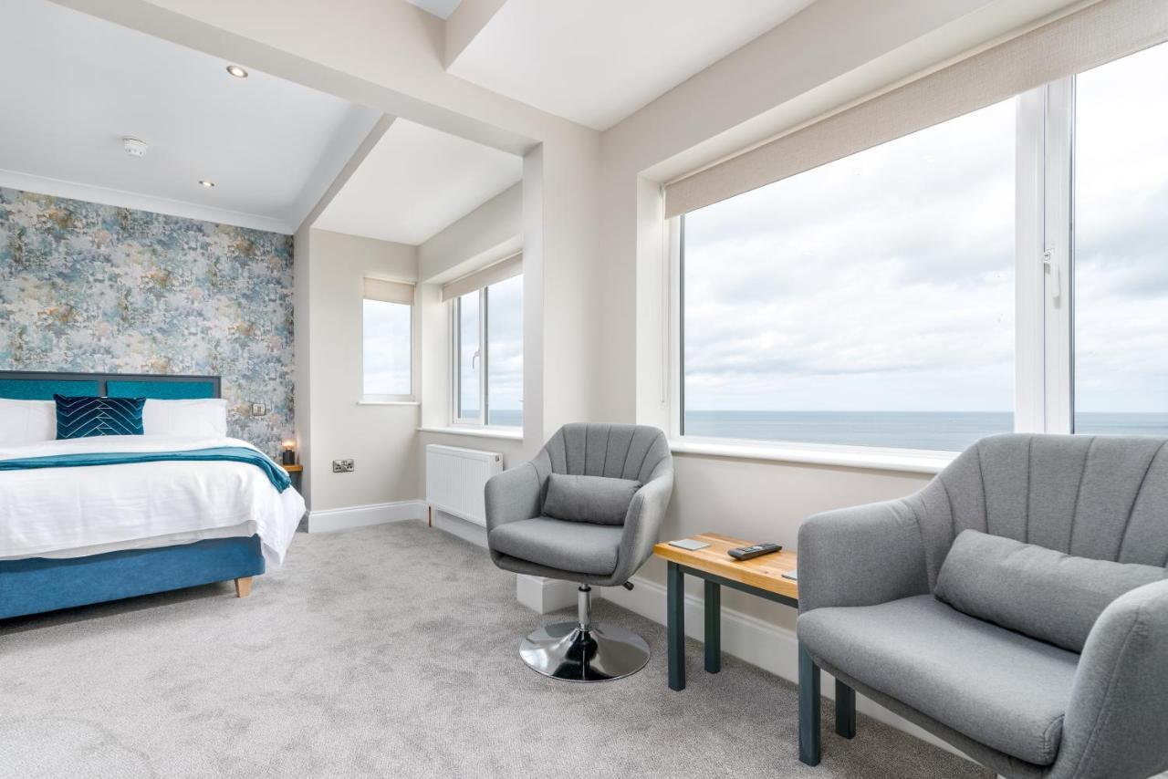 Morningside Hotel Whitby Buitenkant foto
