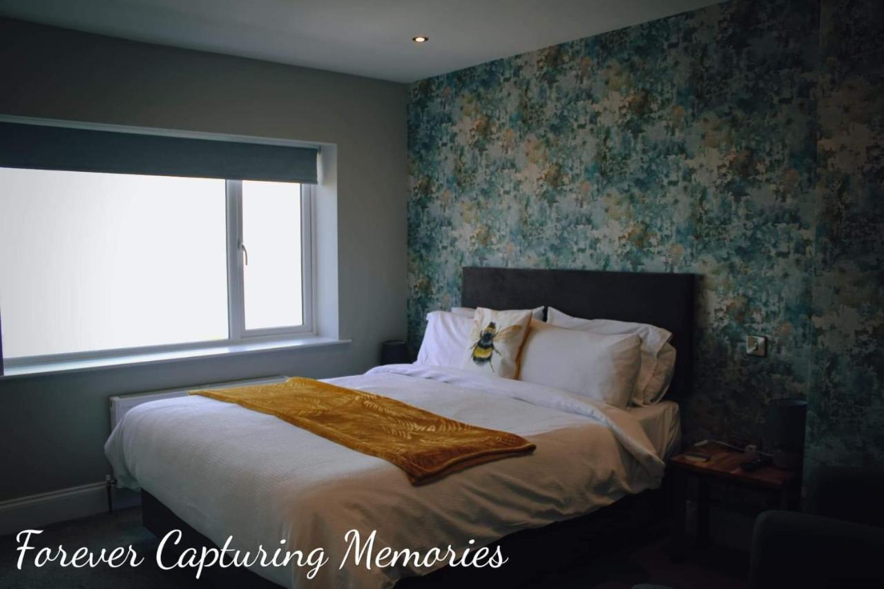 Morningside Hotel Whitby Buitenkant foto