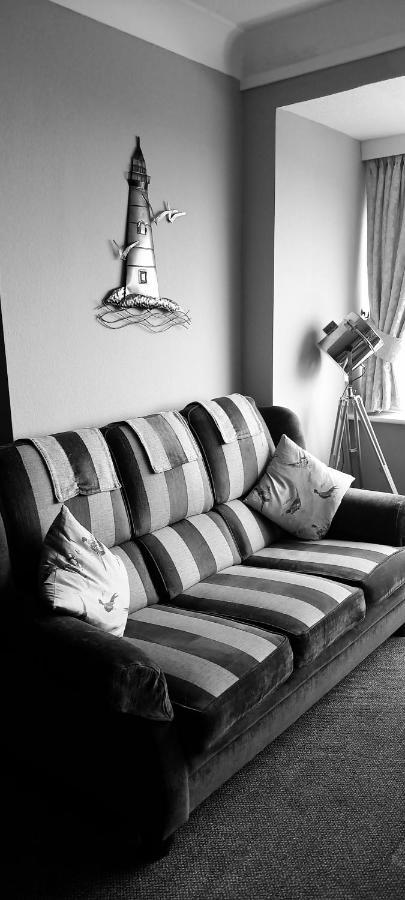 Morningside Hotel Whitby Buitenkant foto