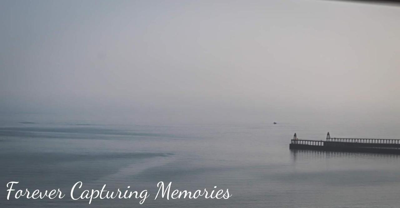 Morningside Hotel Whitby Buitenkant foto