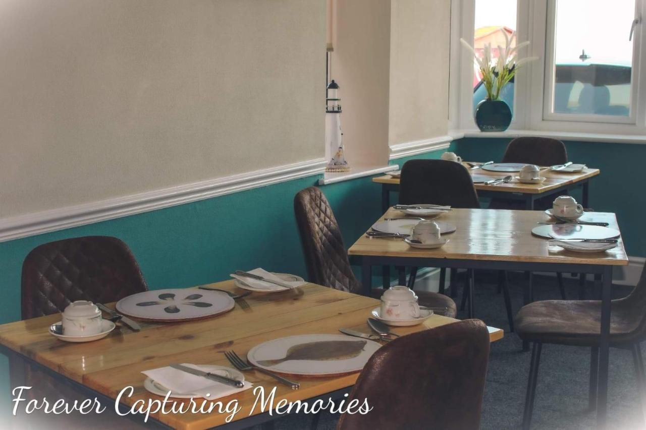Morningside Hotel Whitby Buitenkant foto