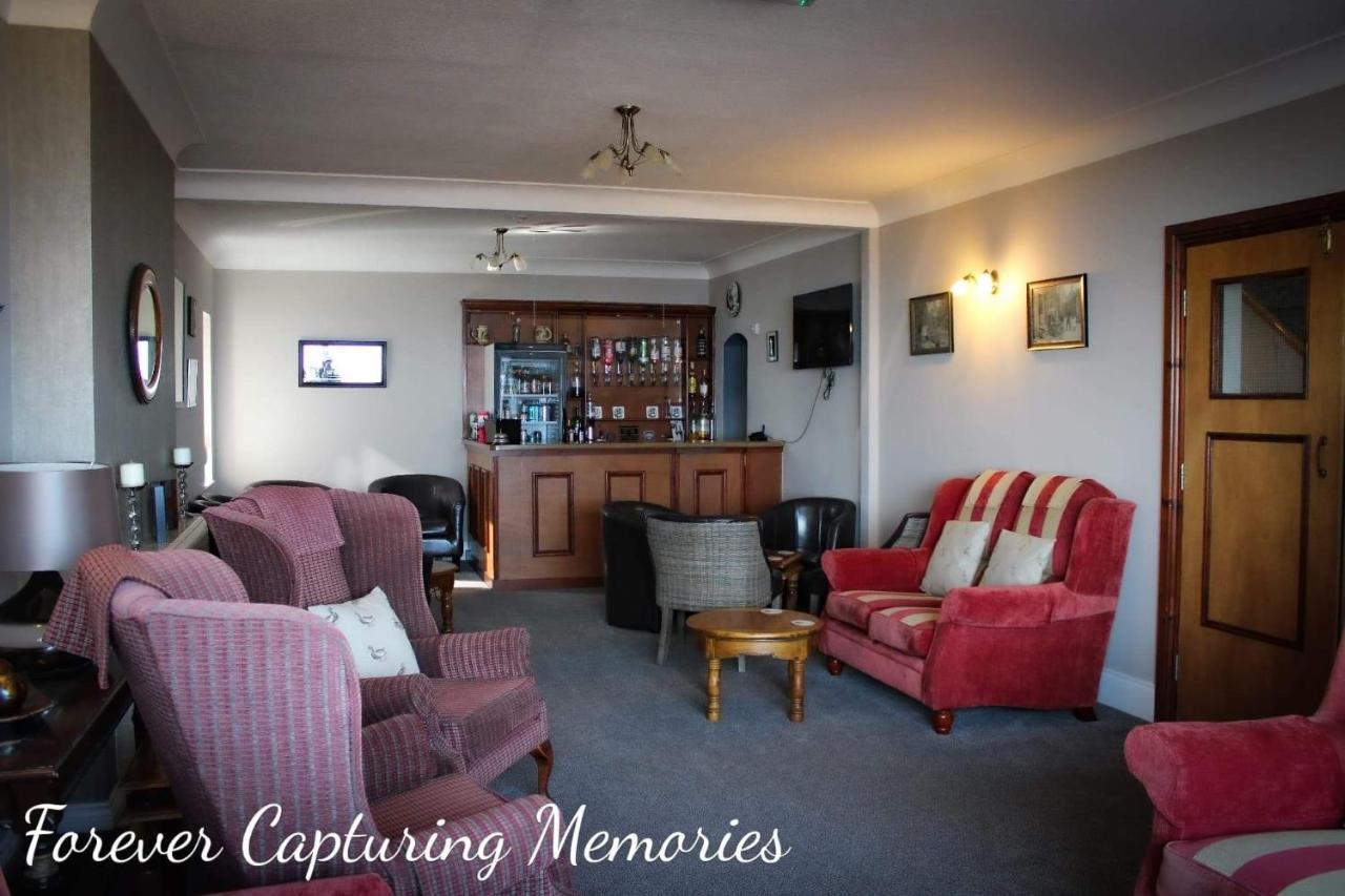 Morningside Hotel Whitby Buitenkant foto