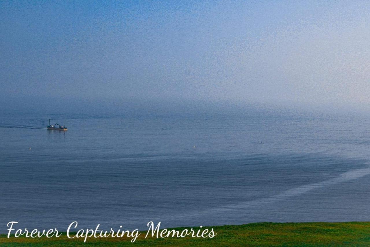 Morningside Hotel Whitby Buitenkant foto