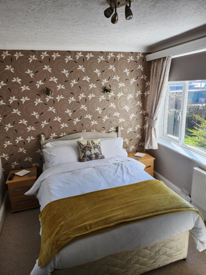 Morningside Hotel Whitby Buitenkant foto