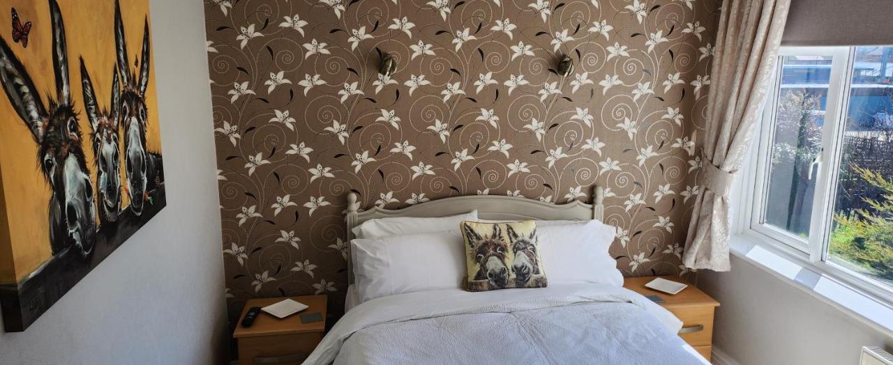 Morningside Hotel Whitby Buitenkant foto