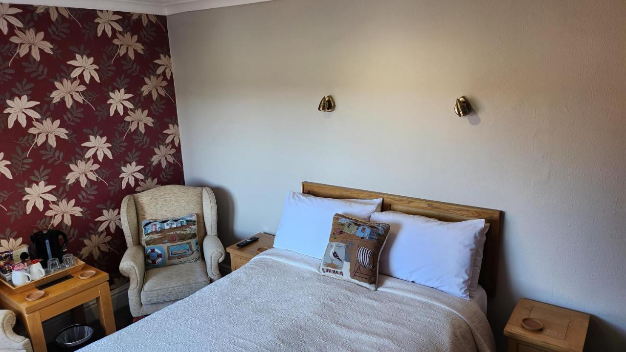 Morningside Hotel Whitby Buitenkant foto