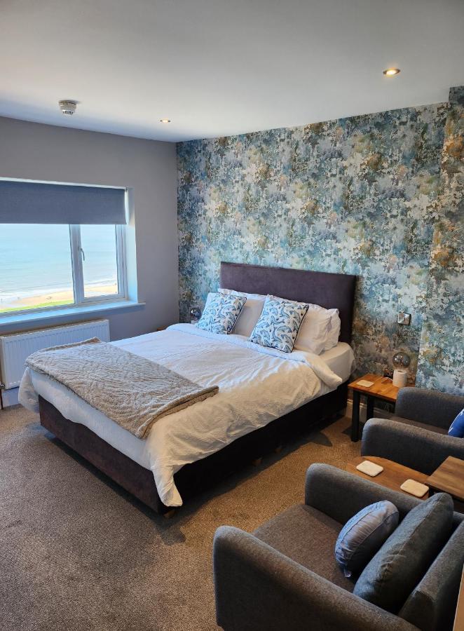 Morningside Hotel Whitby Buitenkant foto