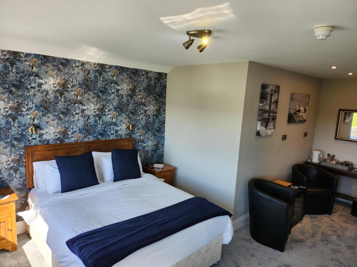 Morningside Hotel Whitby Buitenkant foto
