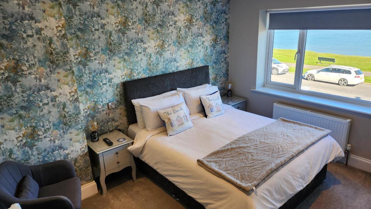 Morningside Hotel Whitby Buitenkant foto