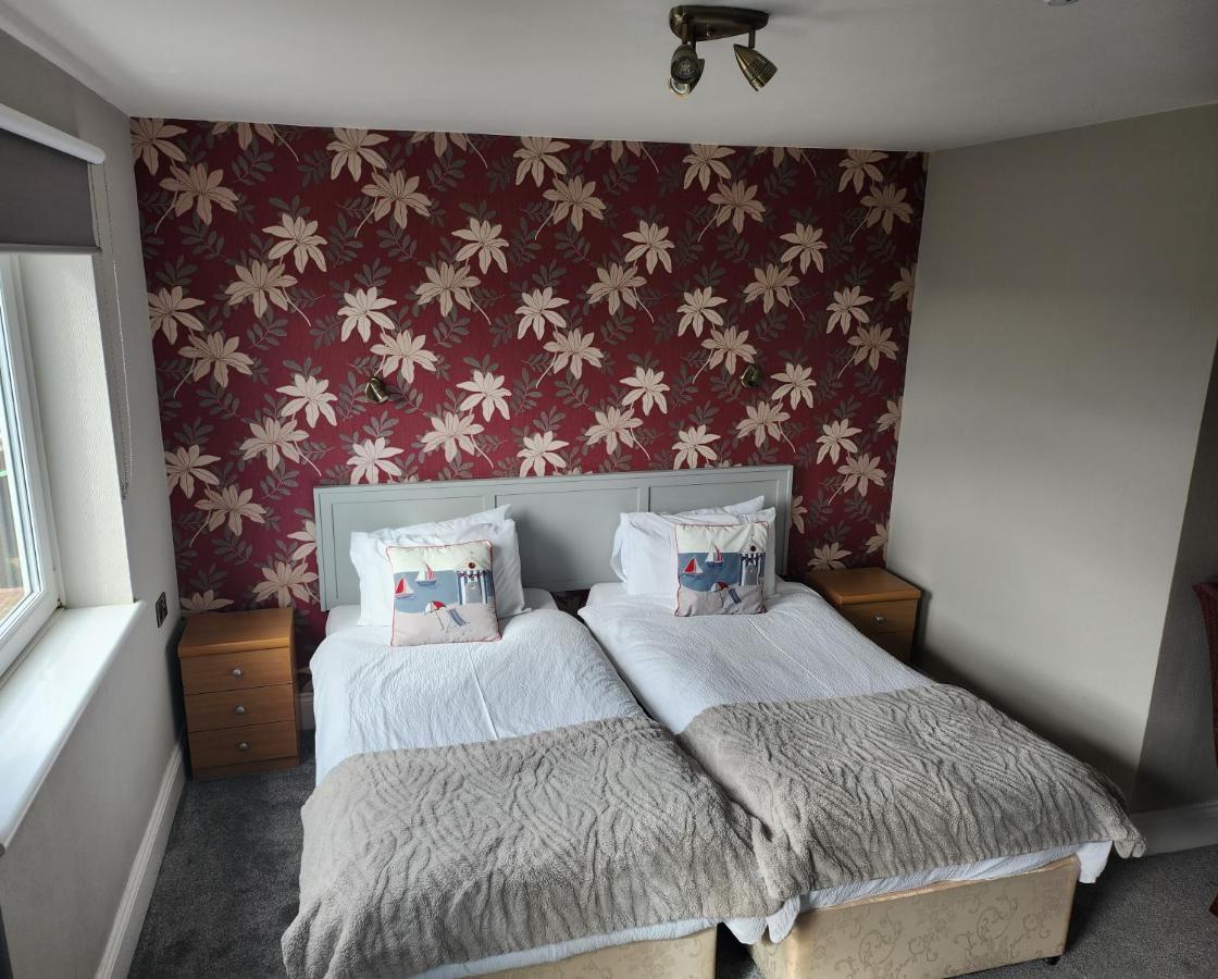 Morningside Hotel Whitby Buitenkant foto