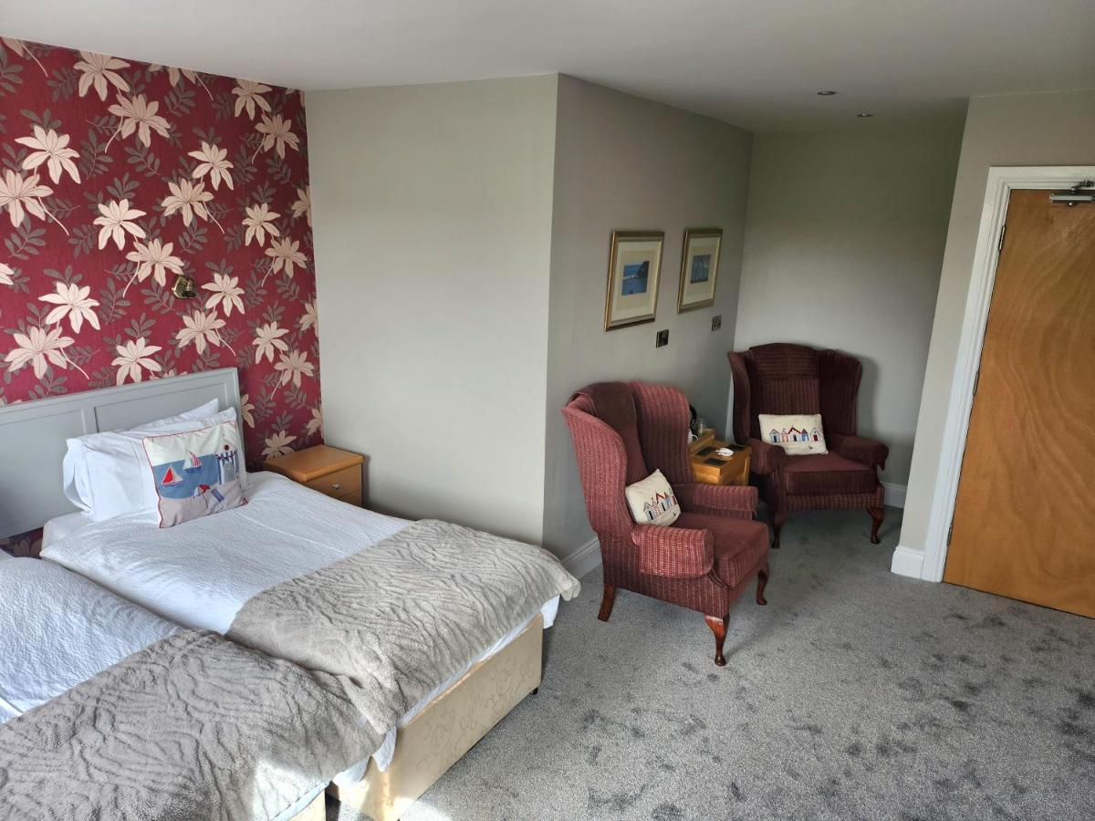 Morningside Hotel Whitby Buitenkant foto