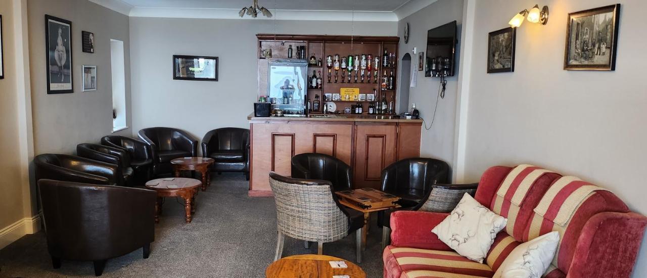 Morningside Hotel Whitby Buitenkant foto