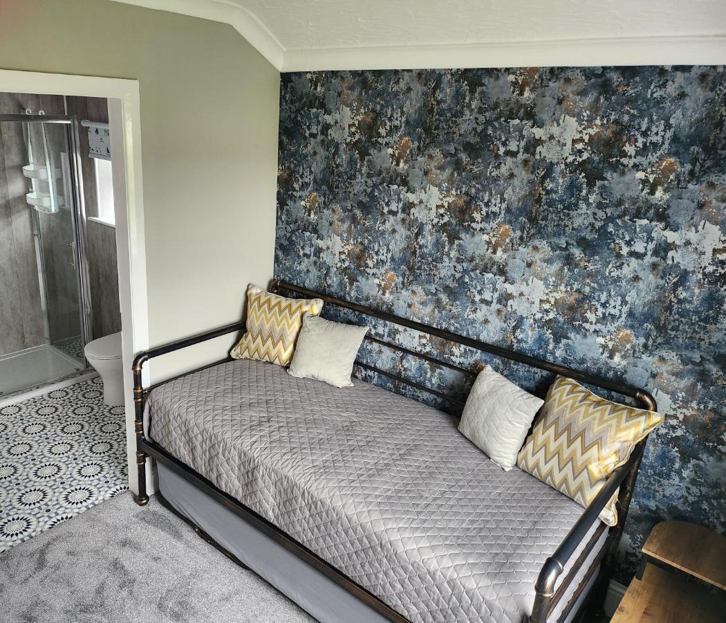 Morningside Hotel Whitby Buitenkant foto