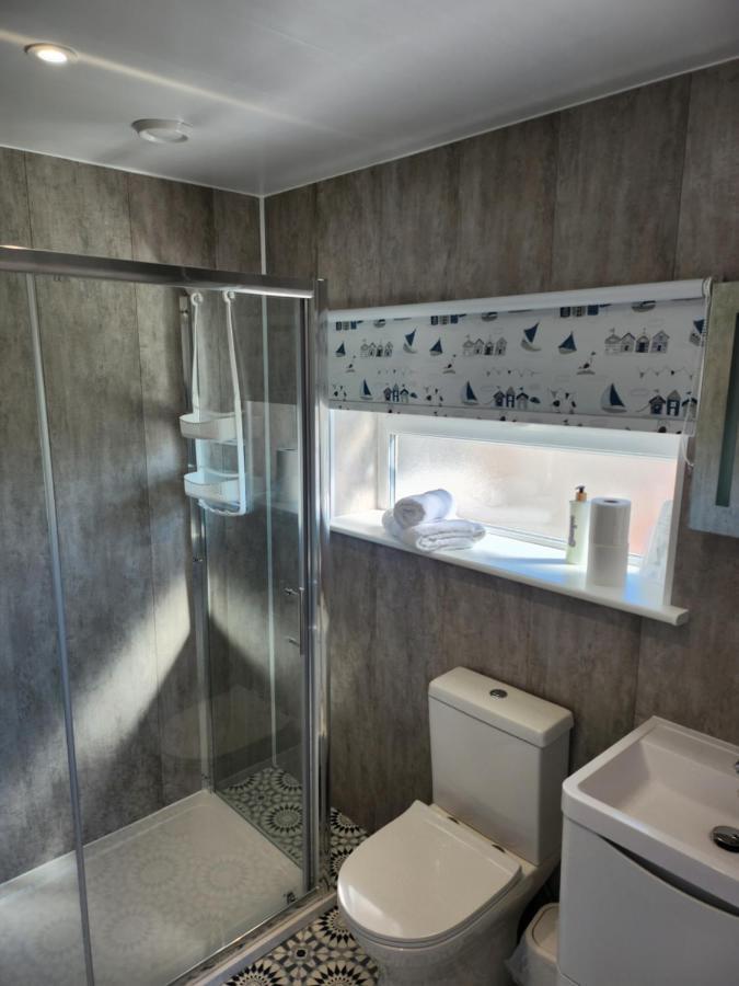 Morningside Hotel Whitby Buitenkant foto