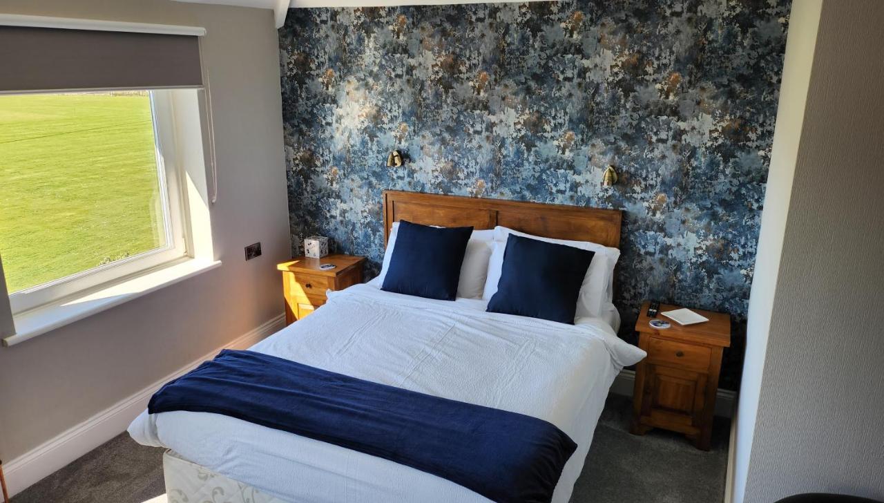 Morningside Hotel Whitby Buitenkant foto