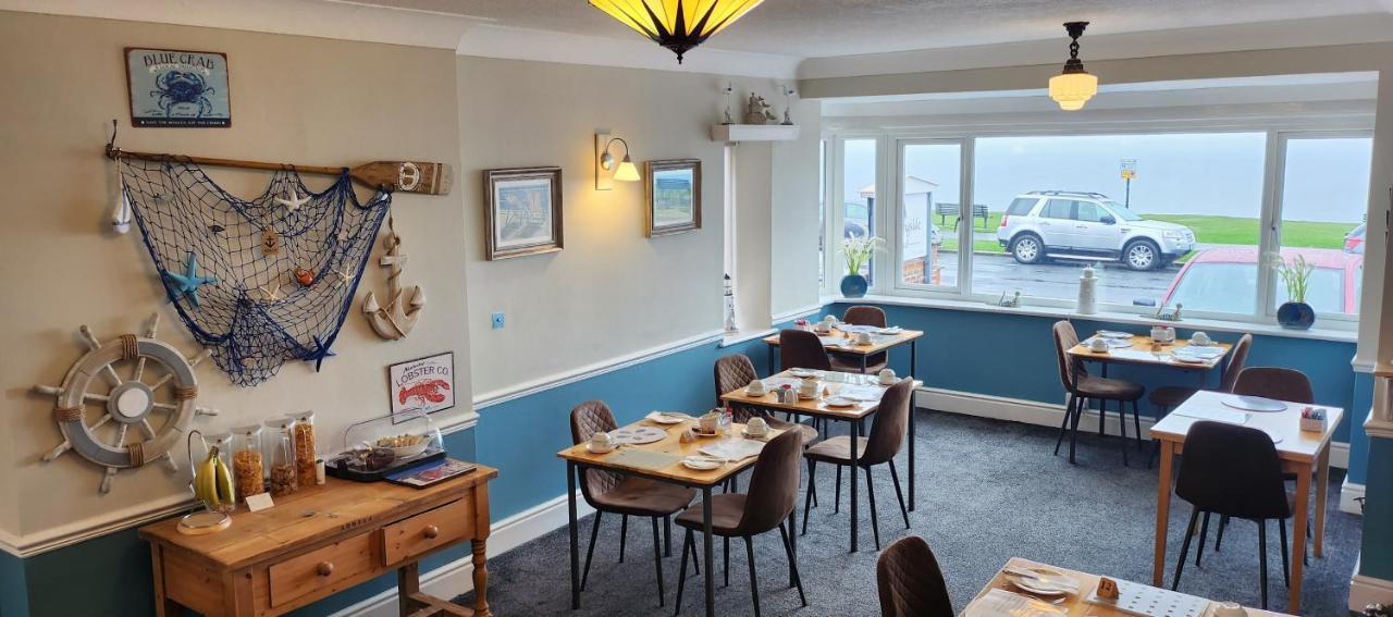 Morningside Hotel Whitby Buitenkant foto