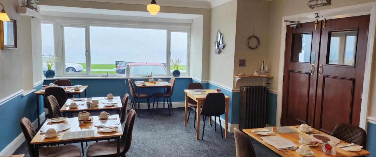 Morningside Hotel Whitby Buitenkant foto